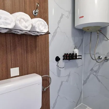 Vikendica Elena Holiday home *