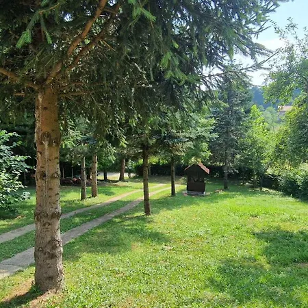 Holiday home Vikendica Elena *