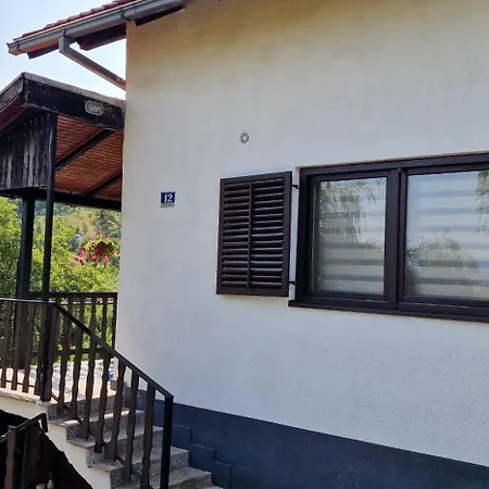 Holiday home Vikendica Elena *