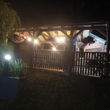 Holiday home Vikendica Elena *