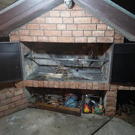 Vikendica Elena Holiday home