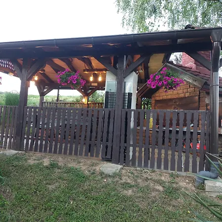 Holiday home Vikendica Elena
